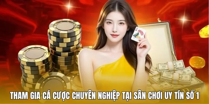 OPEN88 - Nhà Cái Cá Cược Online Đẳng Cấp Số 1 Châu Á 3 Tham gia cá cược chuyên nghiệp tại sân chơi uy tín số 1